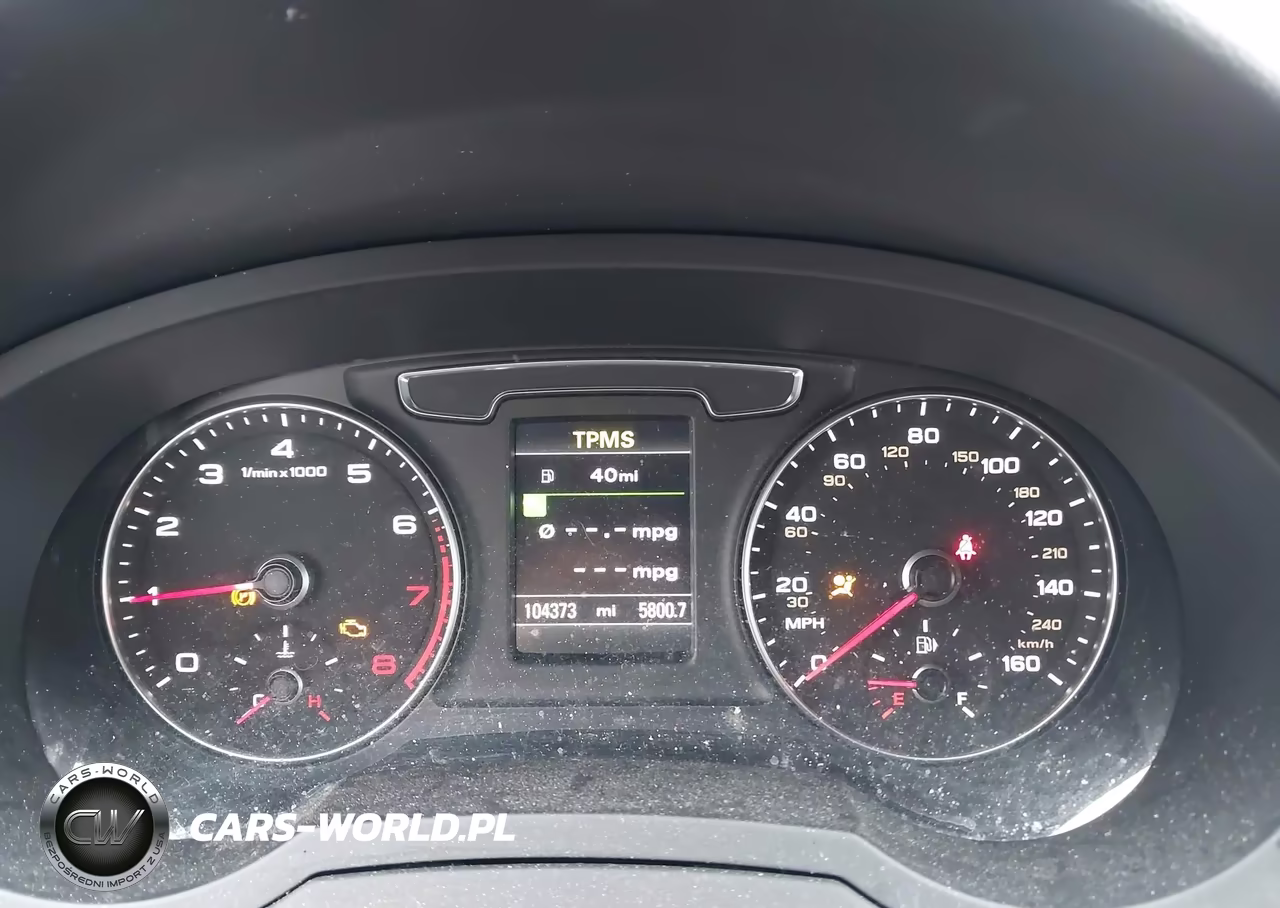 2016 Audi Q3 2.0T Premium Plus VIN:WA1GFCFS8GR016342 - 7