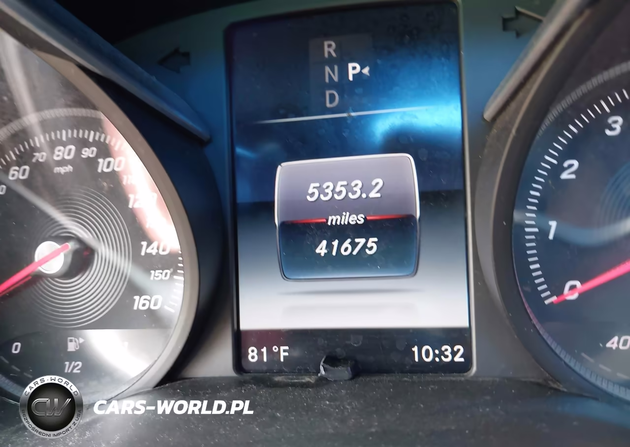 2017 Mercedes-Benz C 300 VIN:WDDWJ4JB0HF354078 - 15