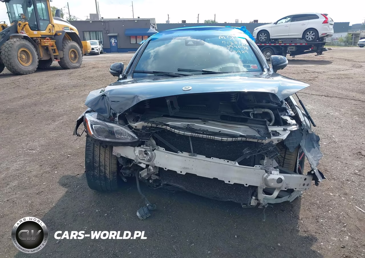 2017 Mercedes-Benz C 300 VIN:WDDWJ4JB0HF354078 - 6