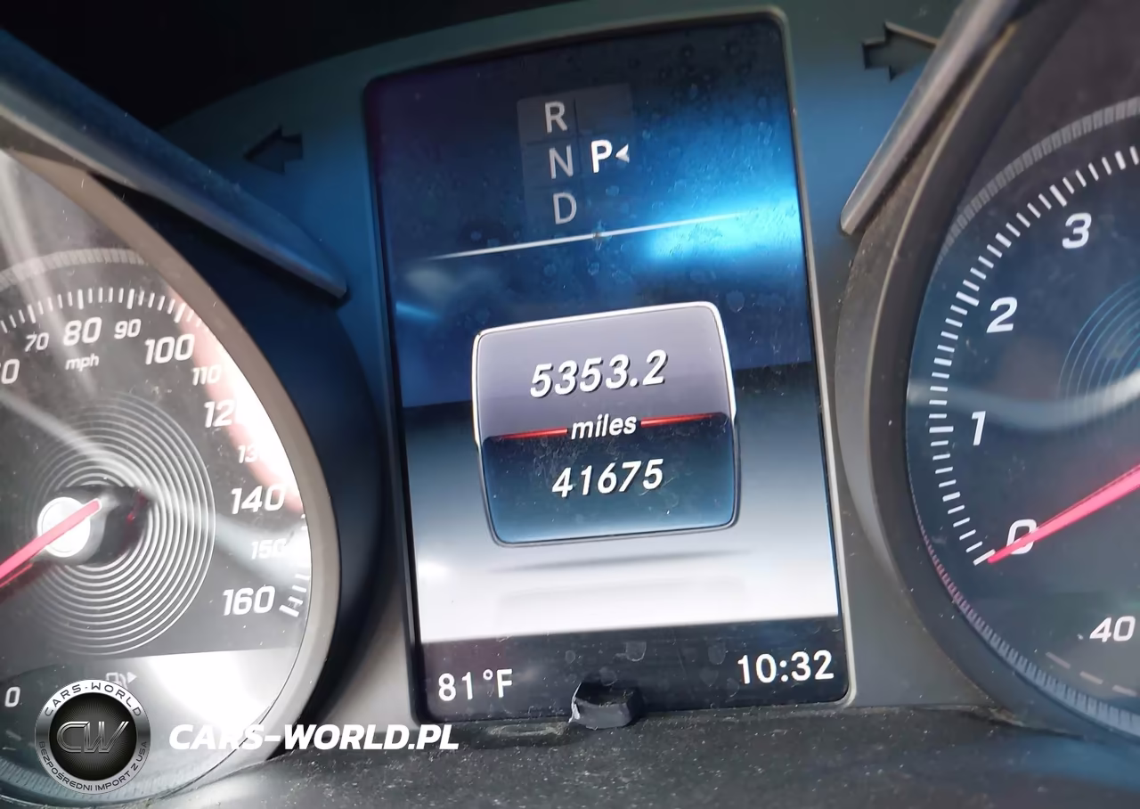 2017 Mercedes-Benz C 300 VIN:WDDWJ4JB0HF354078 - 7