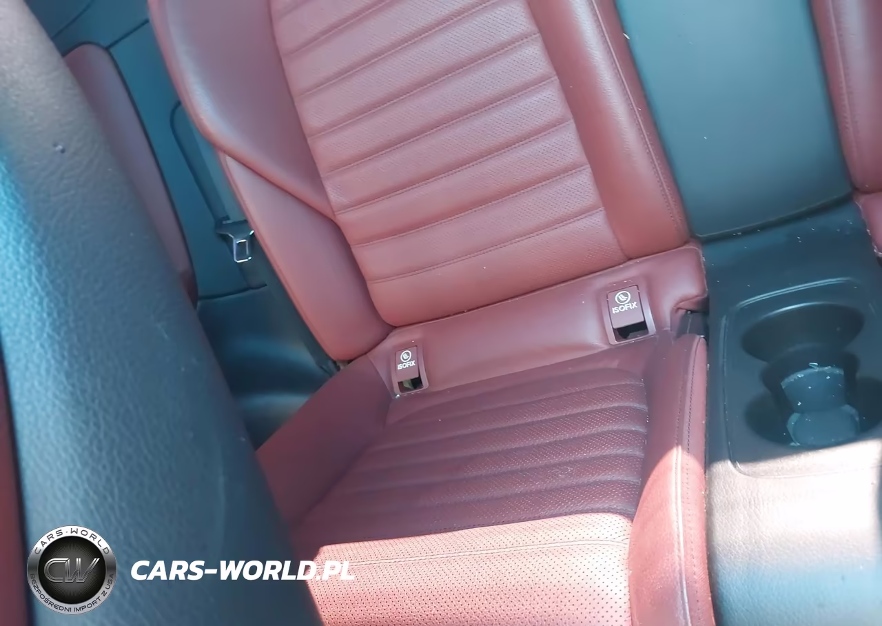 2017 Mercedes-Benz C 300 VIN:WDDWJ4JB0HF354078 - 8
