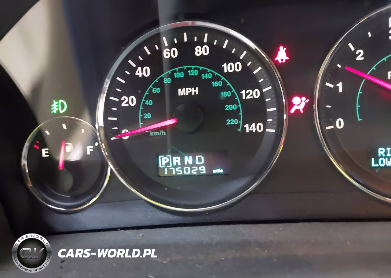 2007 Jeep Grand Cherokee Limited VIN:1J8HR58257C686629 - 15