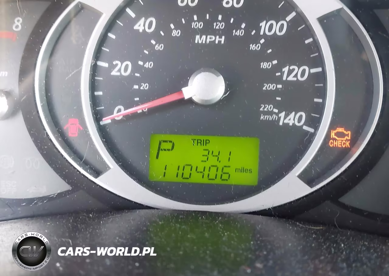 2006 Hyundai Tucson Gls-Limited VIN:KM8JN72D86U354814 - 7