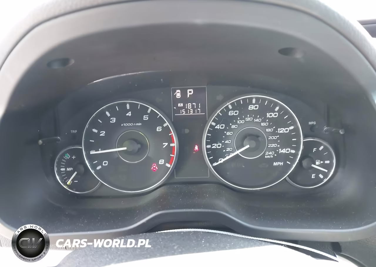 2011 Subaru Legacy 2.5I Premium VIN:4S3BMBB65B3210153 - 7