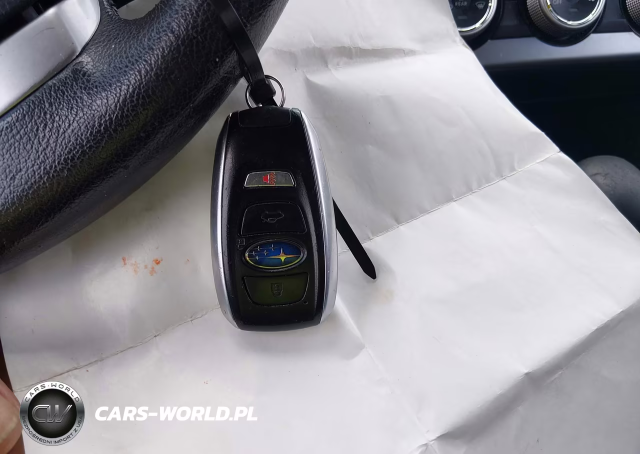 2015 Subaru Impreza VIN:JF1GPAZ69F8222110 - 11