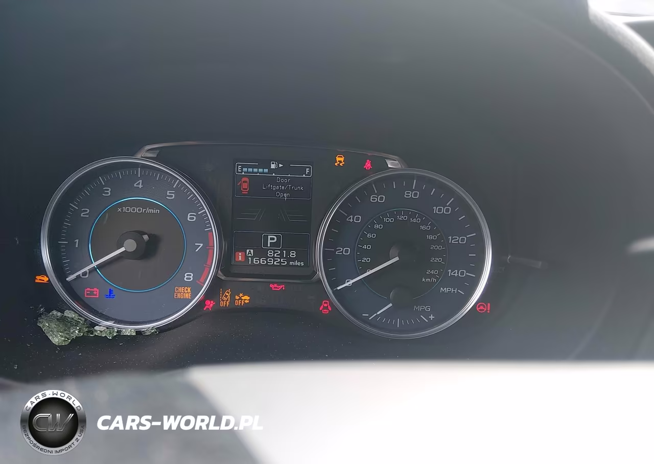 2015 Subaru Impreza VIN:JF1GPAZ69F8222110 - 7