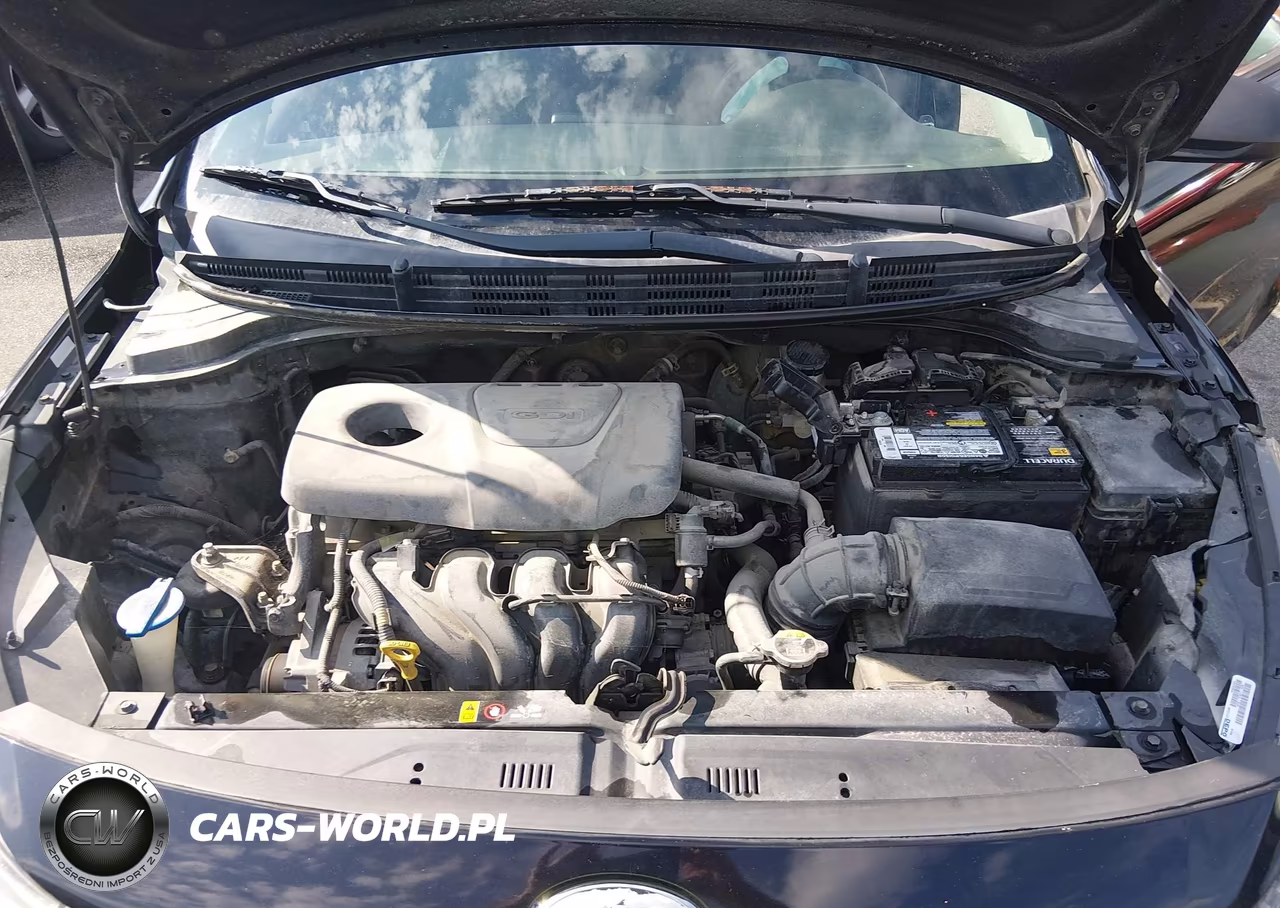 2018 Kia Rio Lx VIN:3KPA24AB2JE066192 - 10
