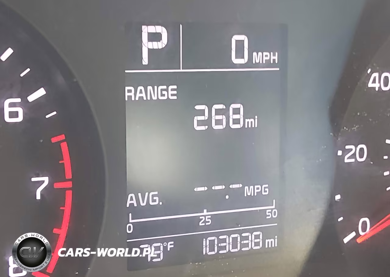 2018 Kia Rio Lx VIN:3KPA24AB2JE066192 - 15