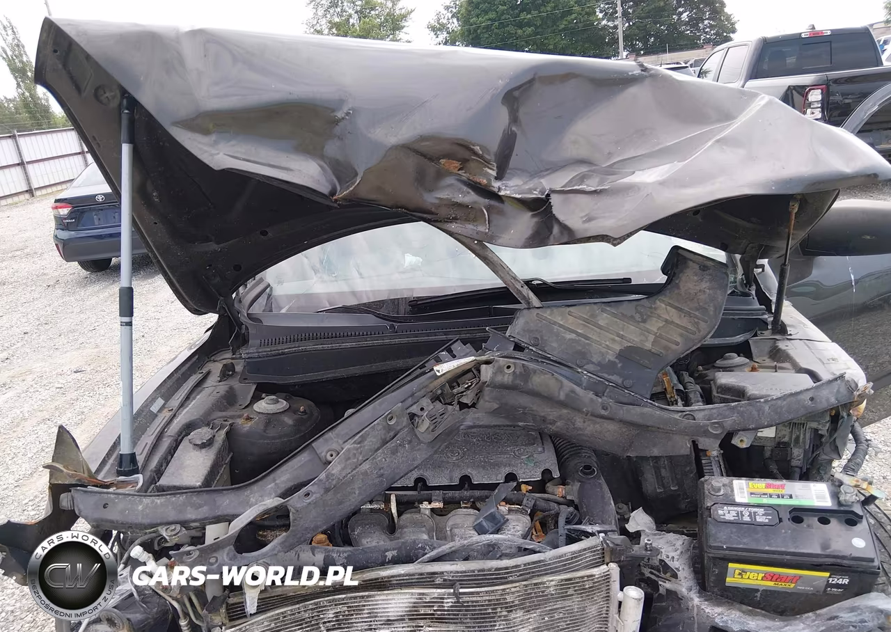 2011 Hyundai Santa Fe Gls VIN:5XYZG3AB5BG060146 - 10