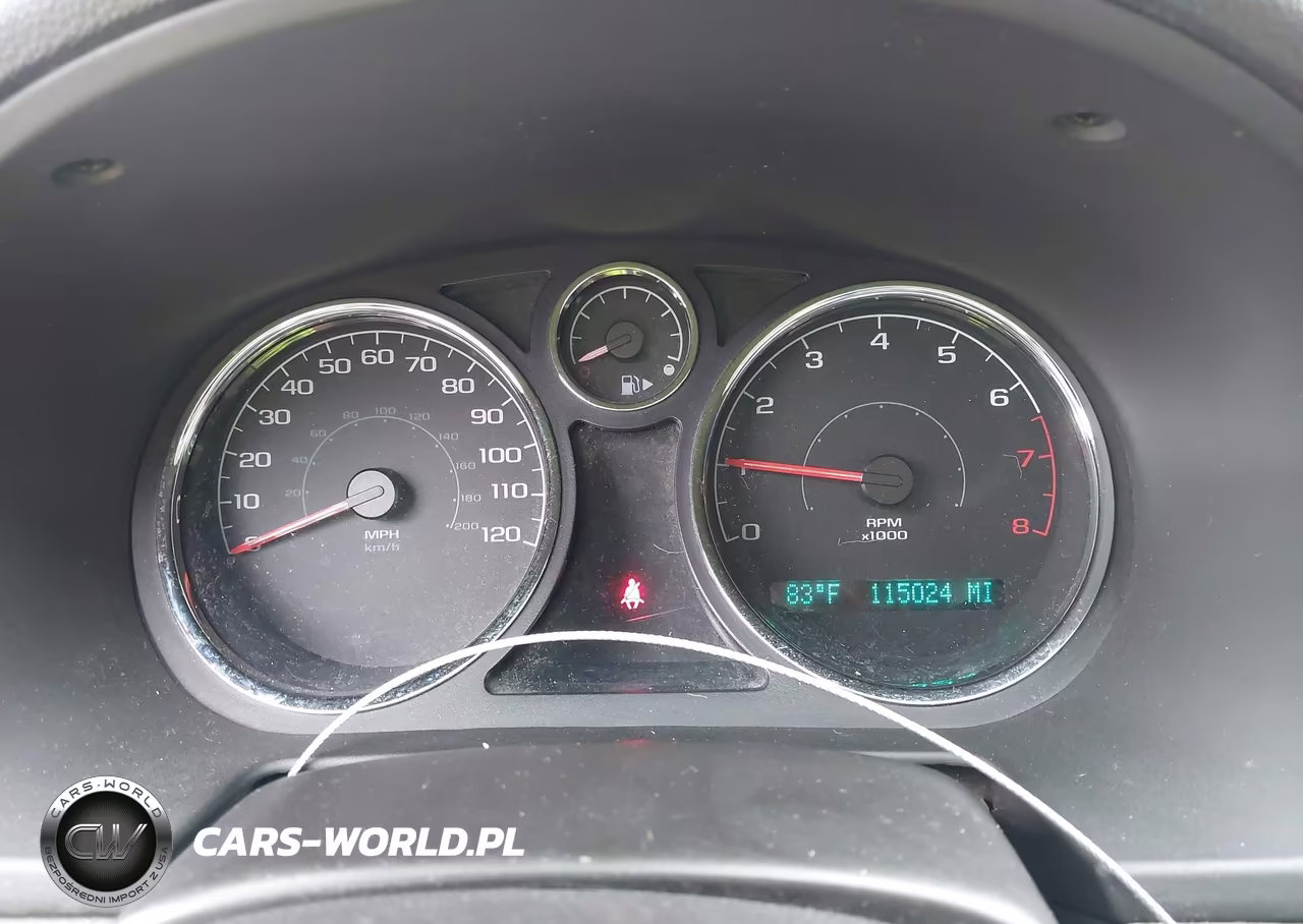 2008 Chevrolet Cobalt Ls VIN:1G1AK58F887119267 - 7