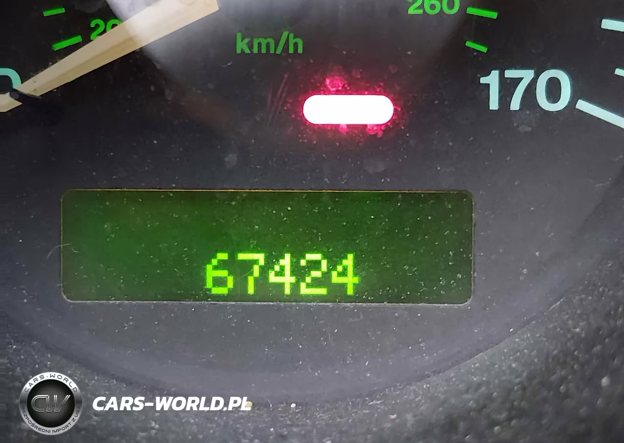 JAGUAR XK8 VIN:SAJGX2746VC006987 - 16
