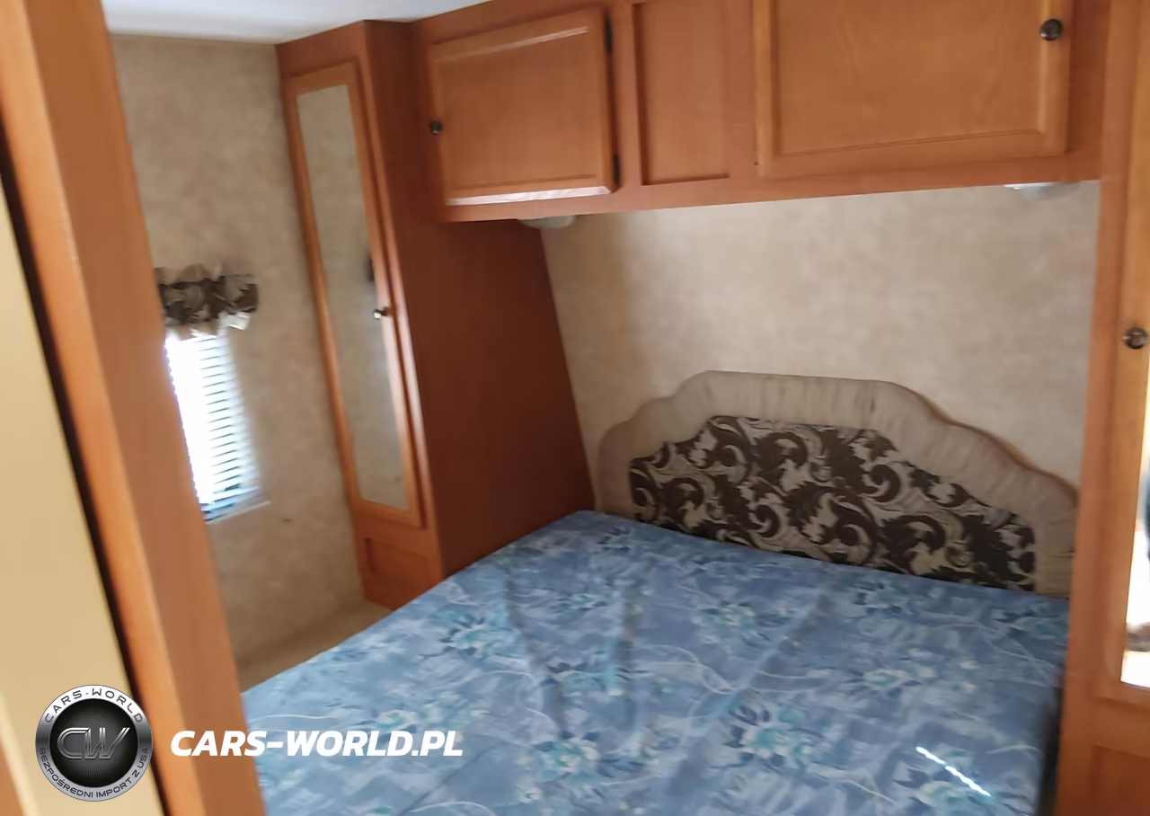 2011 Kz Sportsmen Cl VIN:4EZTS2922B5049602 - 8