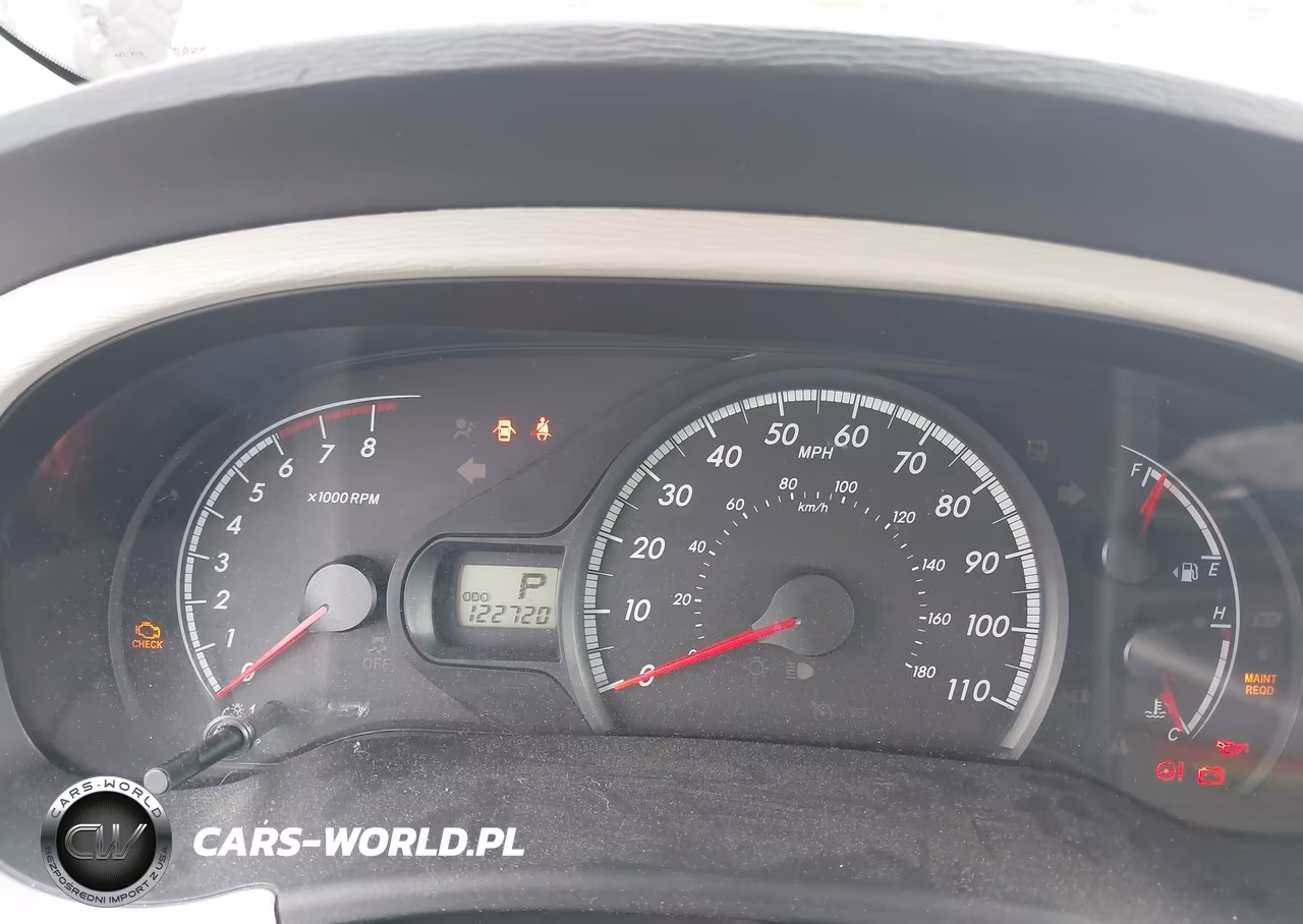 2012 Toyota Sienna Base 7 Passenger VIN:5TDKA3DC1CS009917 - 7