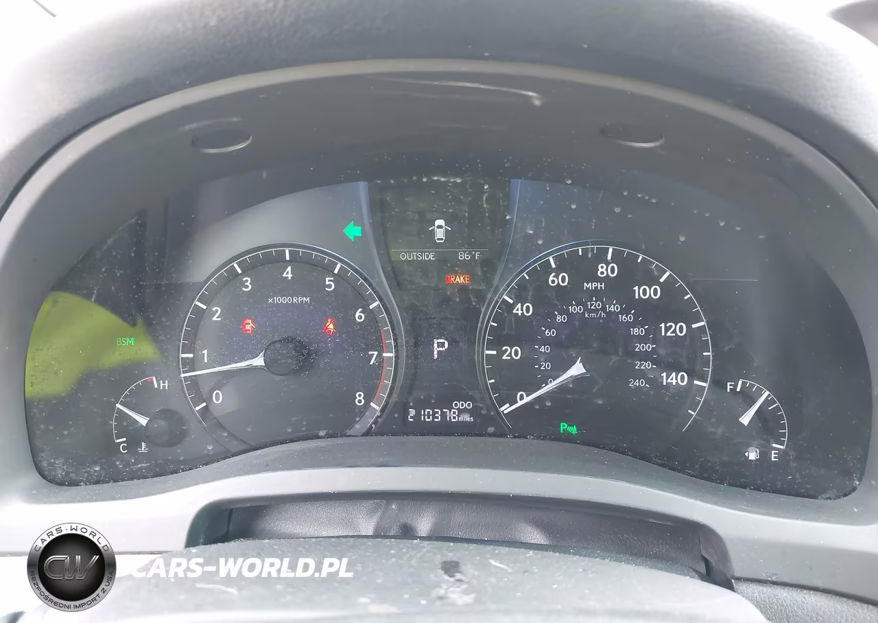 2015 Lexus Rx 350 VIN:2T2BK1BA0FC327006 - 7