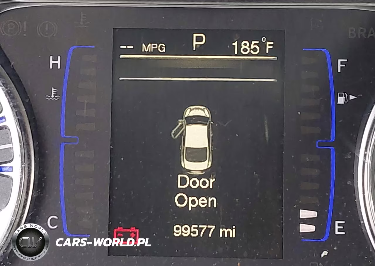 2016 Chrysler 200 Limited Platinum VIN:1C3CCCAB1GN191502 - 15
