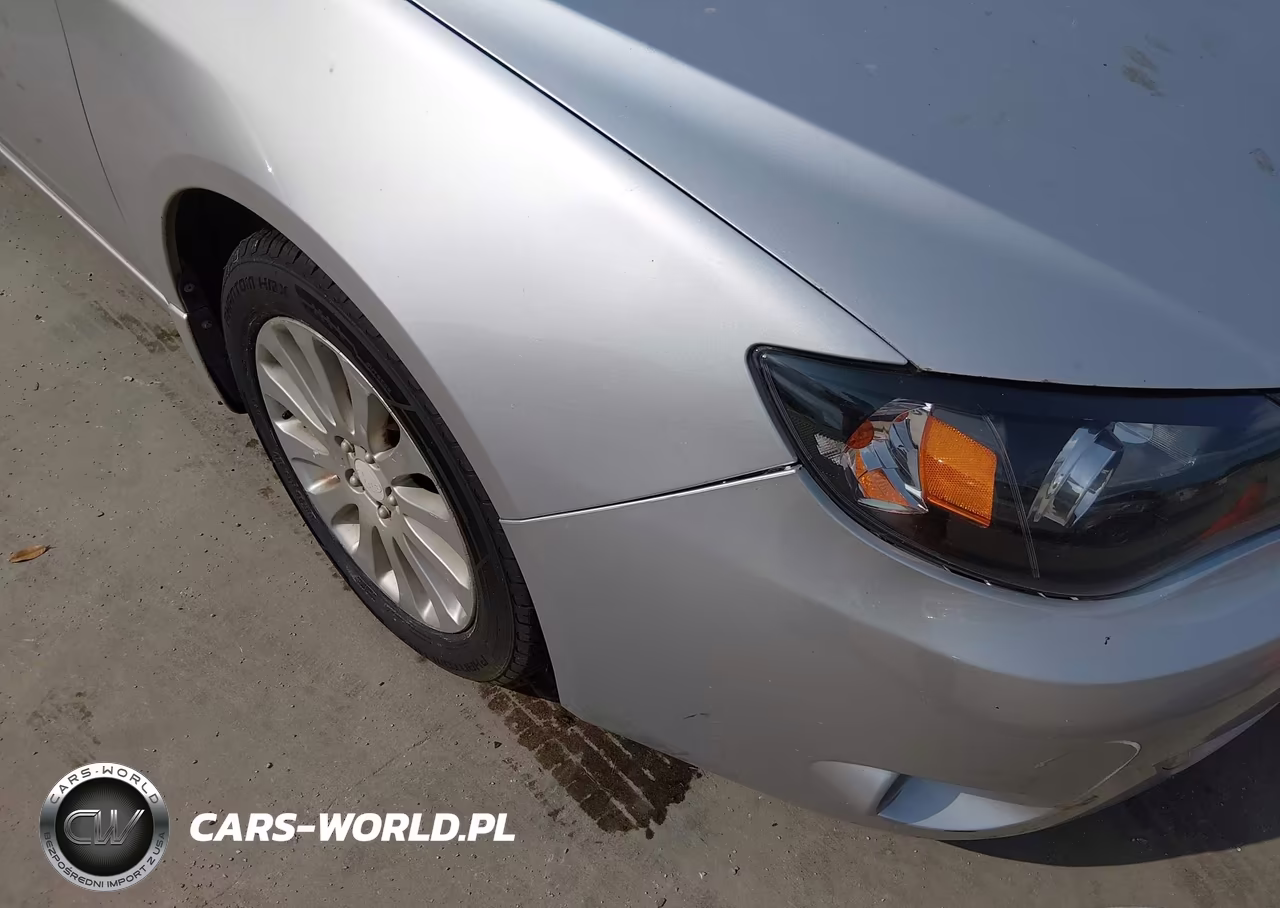 2011 Subaru Impreza 2.5I Premium VIN:JF1GH6B69BH813178 - 12
