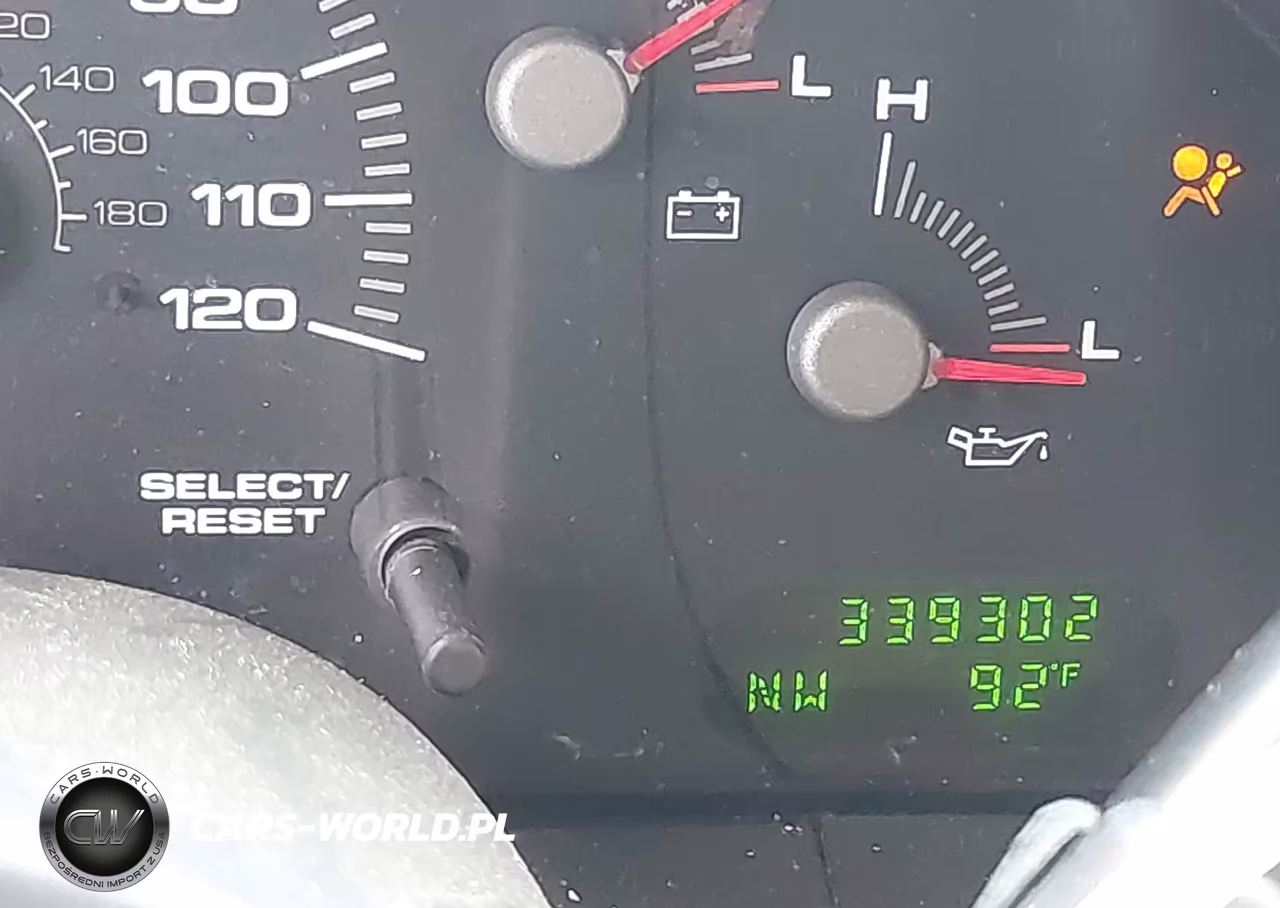 2003 Ford Expedition Xlt VIN:1FMFU16W43LC53871 - 16
