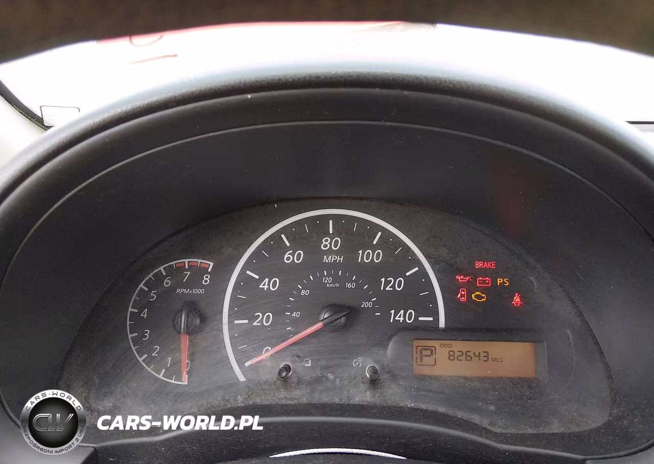2015 Nissan Versa 1.6 S+ VIN:3N1CN7AP6FL885970 - 7