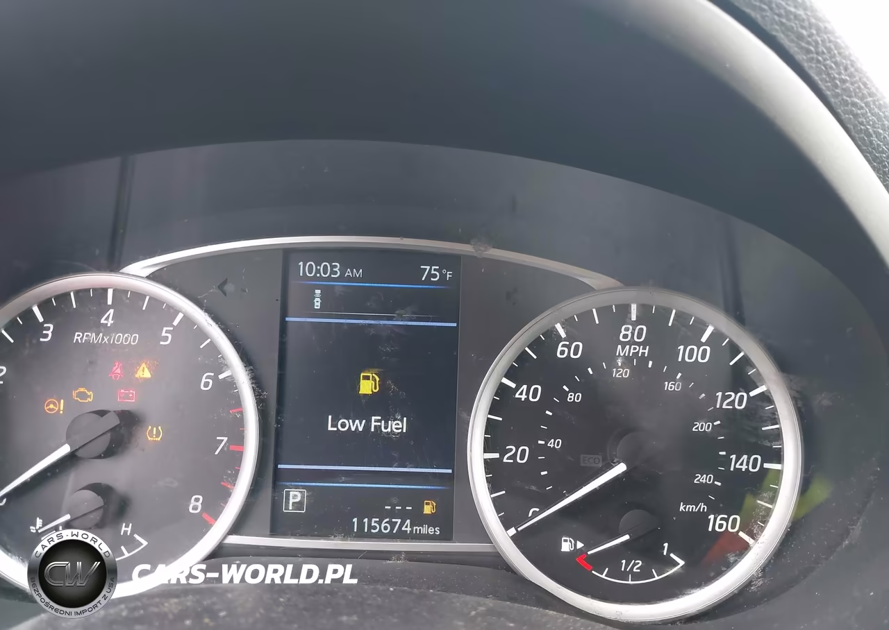 2019 Nissan Sentra S VIN:3N1AB7AP7KY370568 - 7