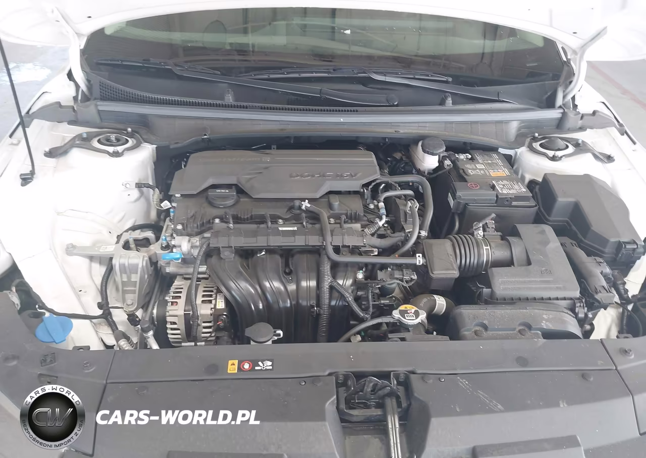 2025 Kia K4 Ex VIN:3KPFU4DE9SE006773 - 10