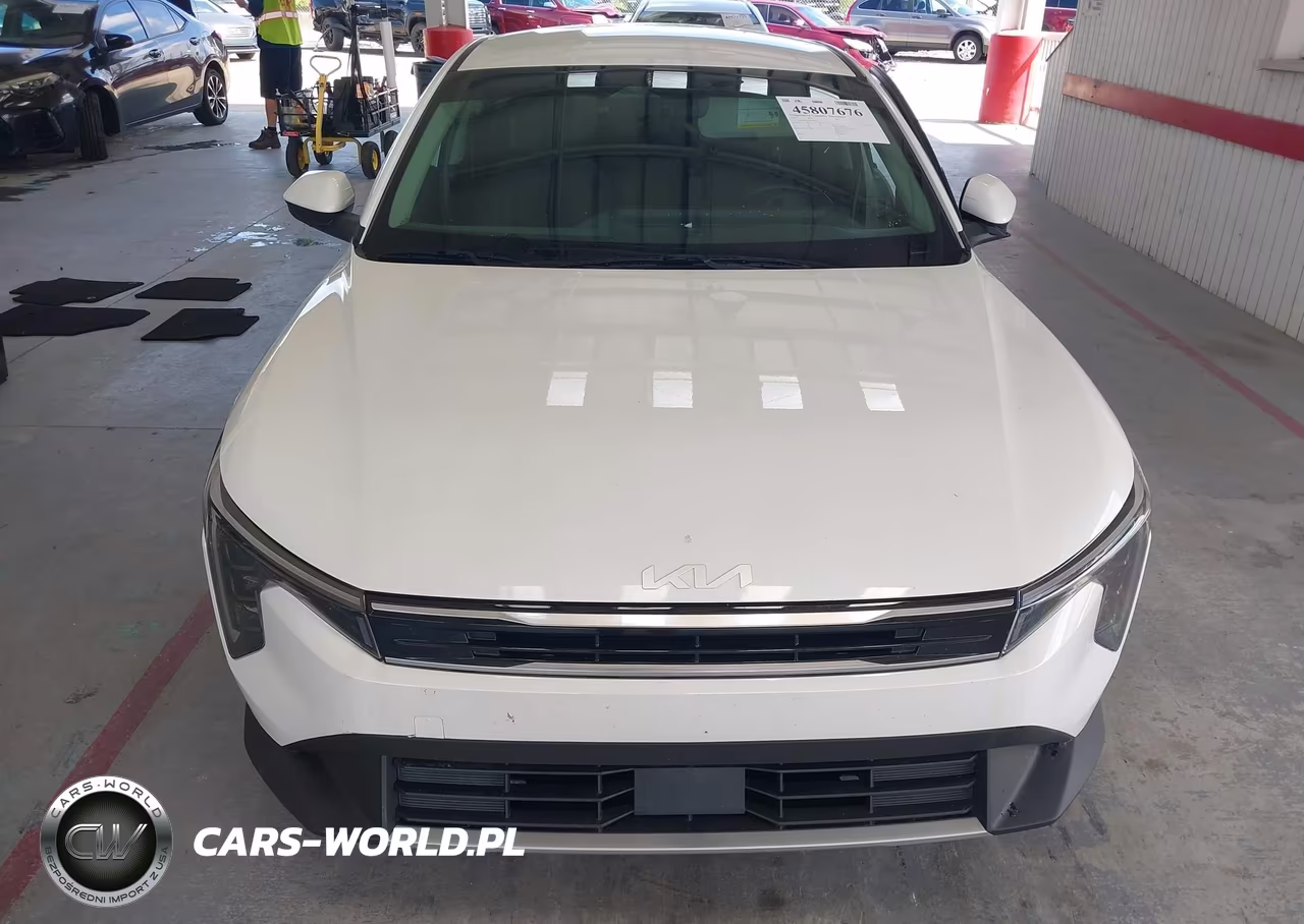 2025 Kia K4 Ex VIN:3KPFU4DE9SE006773 - 12