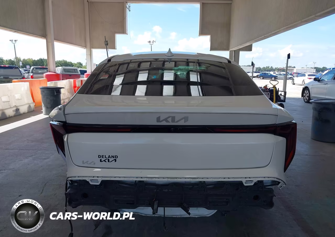 2025 Kia K4 Ex VIN:3KPFU4DE9SE006773 - 16