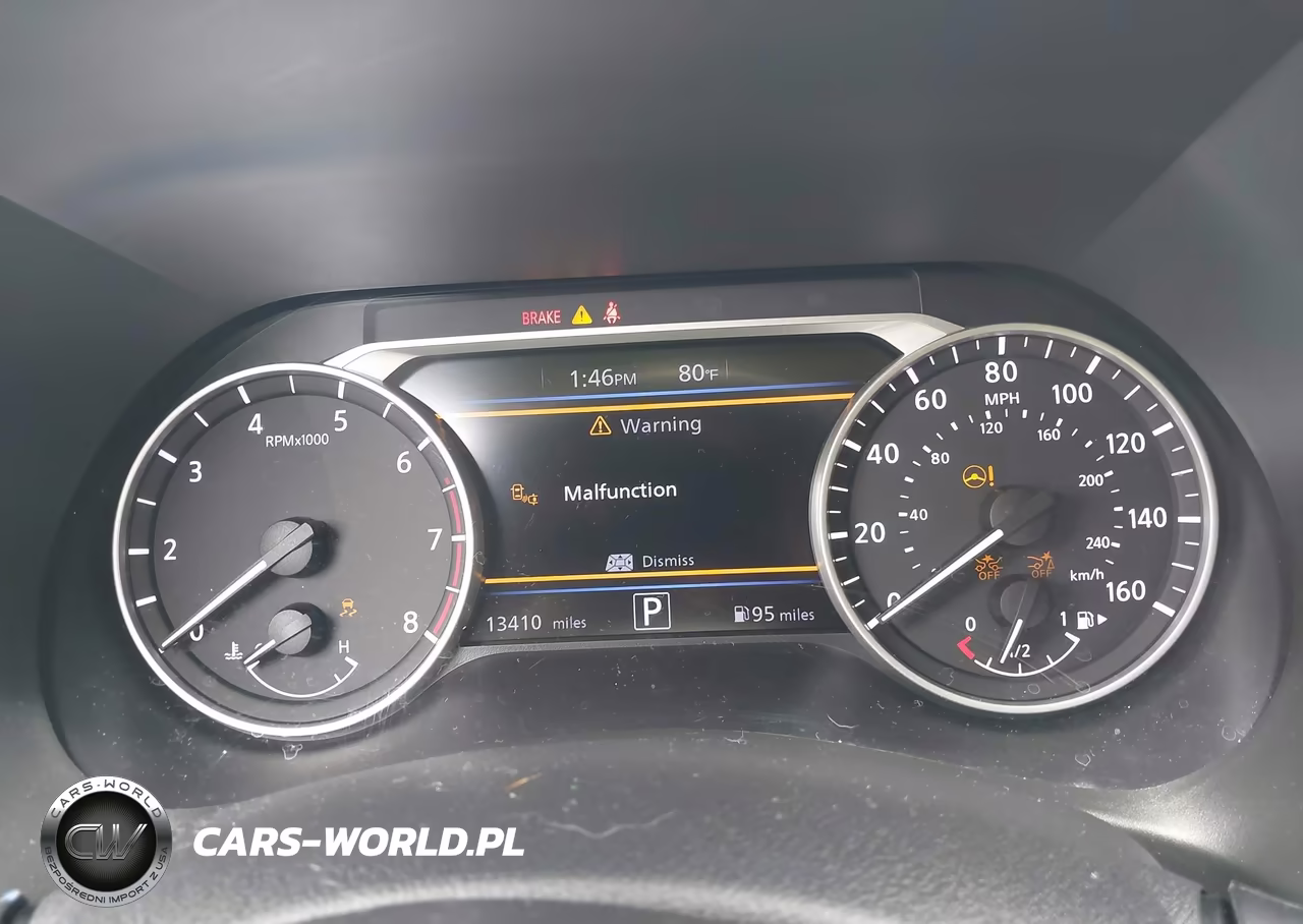 2025 Nissan Sentra Sv VIN:3N1AB8CV0SY256011 - 7