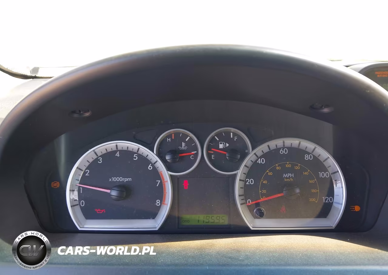2011 Chevrolet Aveo 1Lt VIN:KL1TD5DE1BB201750 - 7