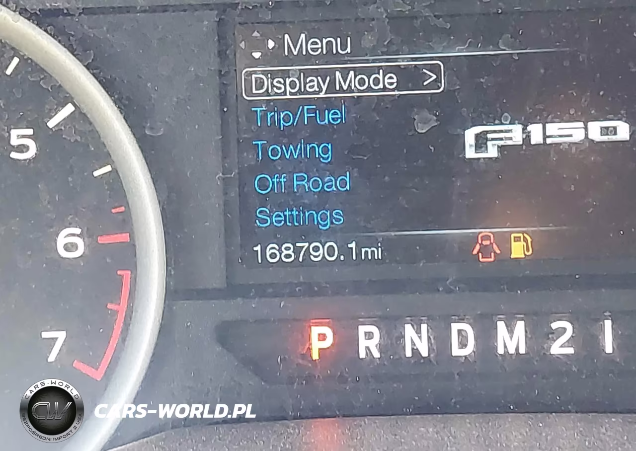 2015 Ford F-150 Xlt VIN:1FTEW1CP1FKD20279 - 16