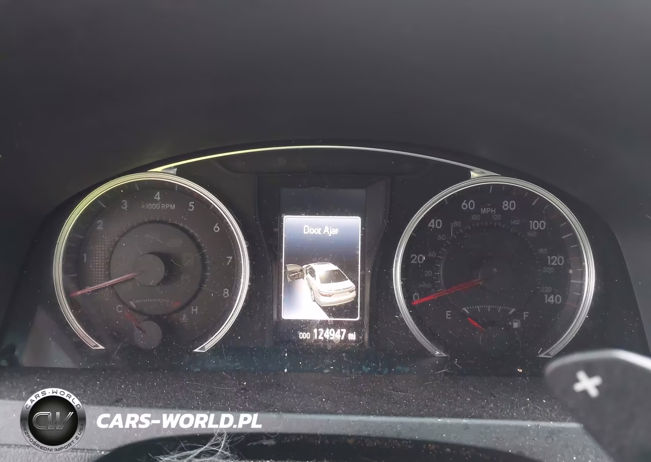 2017 Toyota Camry Se VIN:4T1BF1FK6HU695493 - 7
