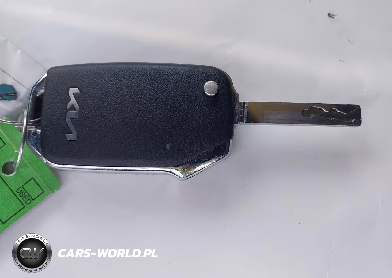 2024 Kia Forte Lxs VIN:3KPF24AD8RE779178 - 11