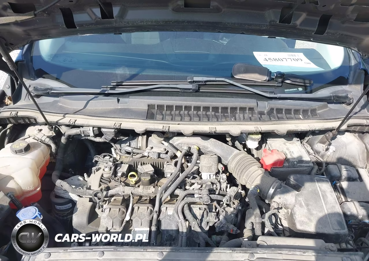 2019 Ford Edge Sel VIN:2FMPK4J96KBC39272 - 10