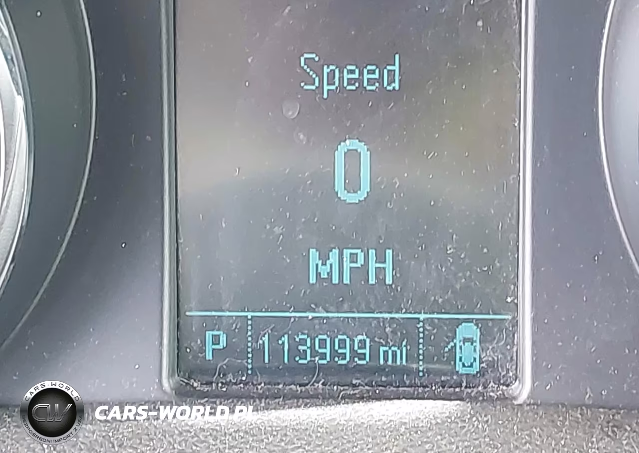 2015 Buick Encore Convenience VIN:KL4CJBSB0FB129948 - 7
