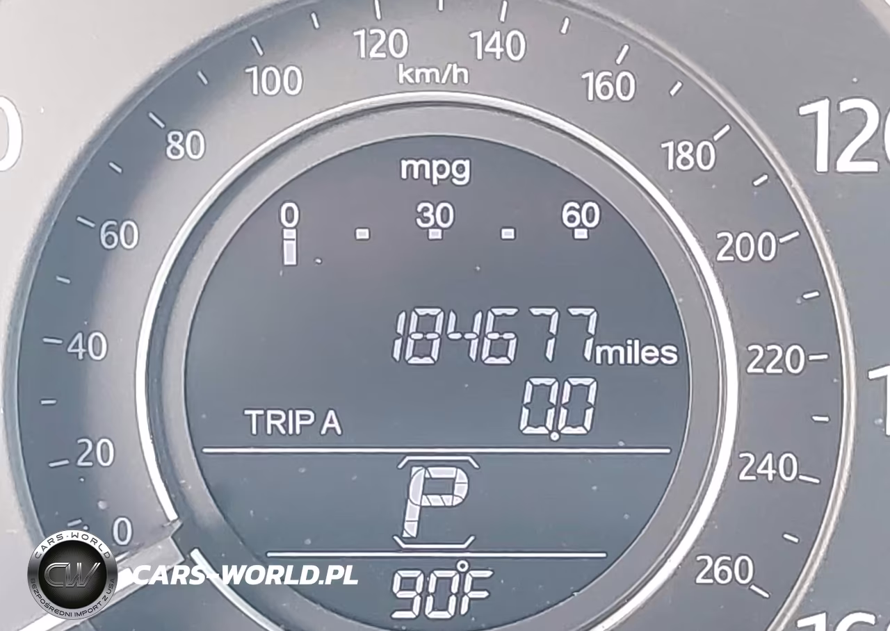 2013 Honda Accord Ex VIN:1HGCR2F73DA075635 - 15