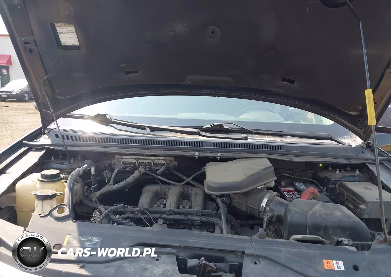 2009 Ford Edge Limited VIN:2FMDK49C89BB06526 - 10
