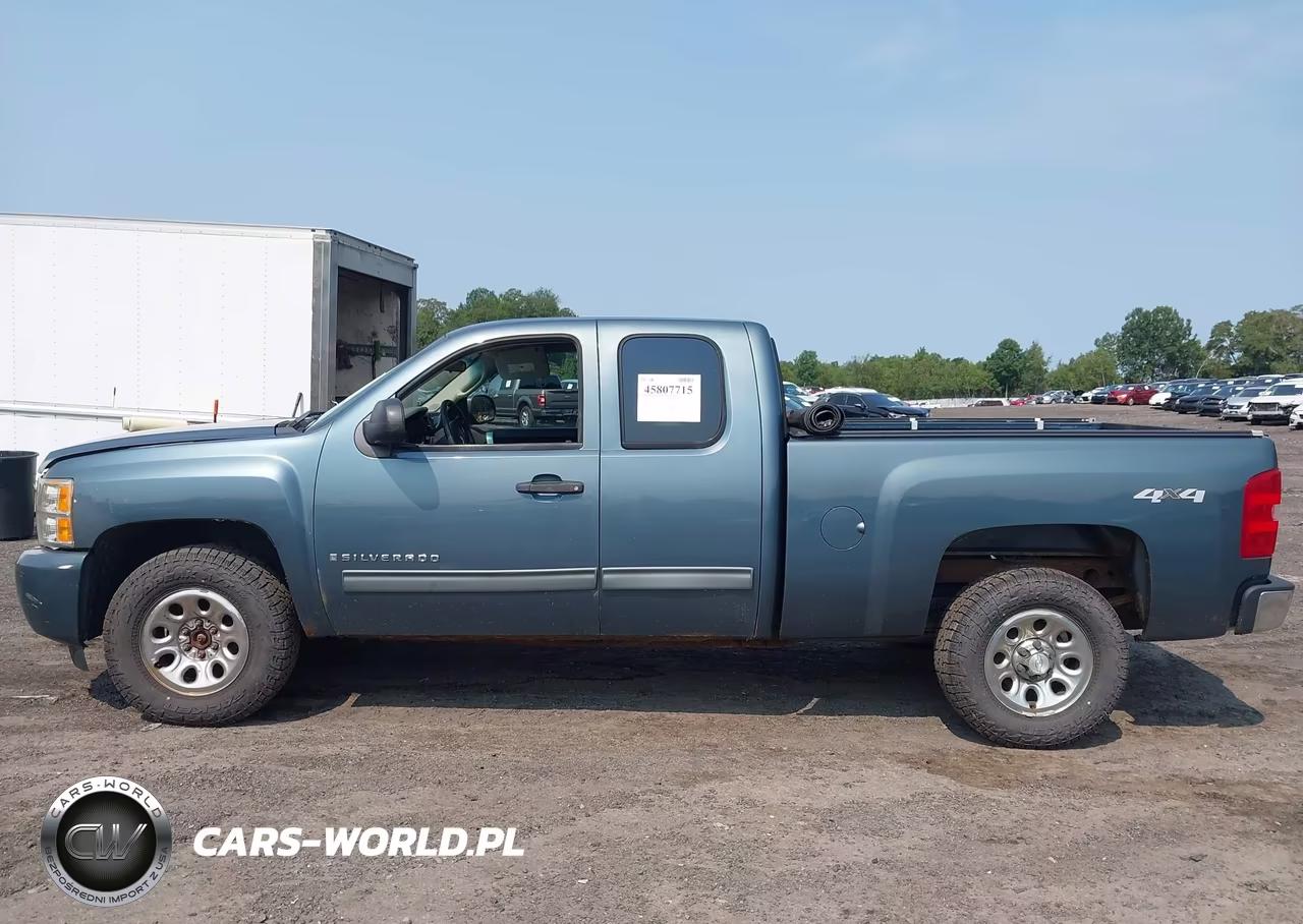 2010 Chevrolet Silverado 1500 Ls VIN:1GCSKREAXAZ238850 - 14