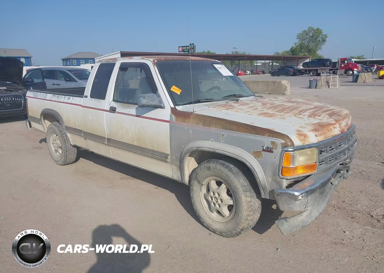1994 Dodge Dakota