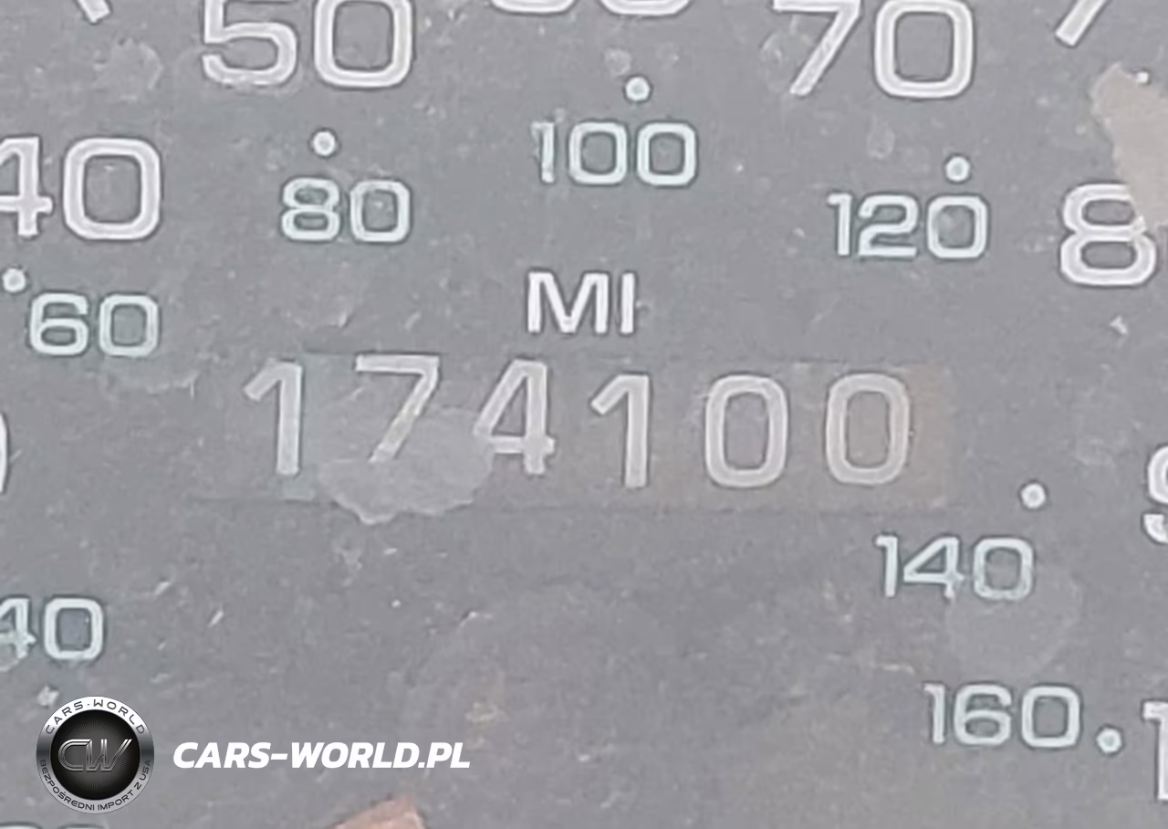 1994 Dodge Dakota VIN:1B7GL23Y2RS531110 - 7