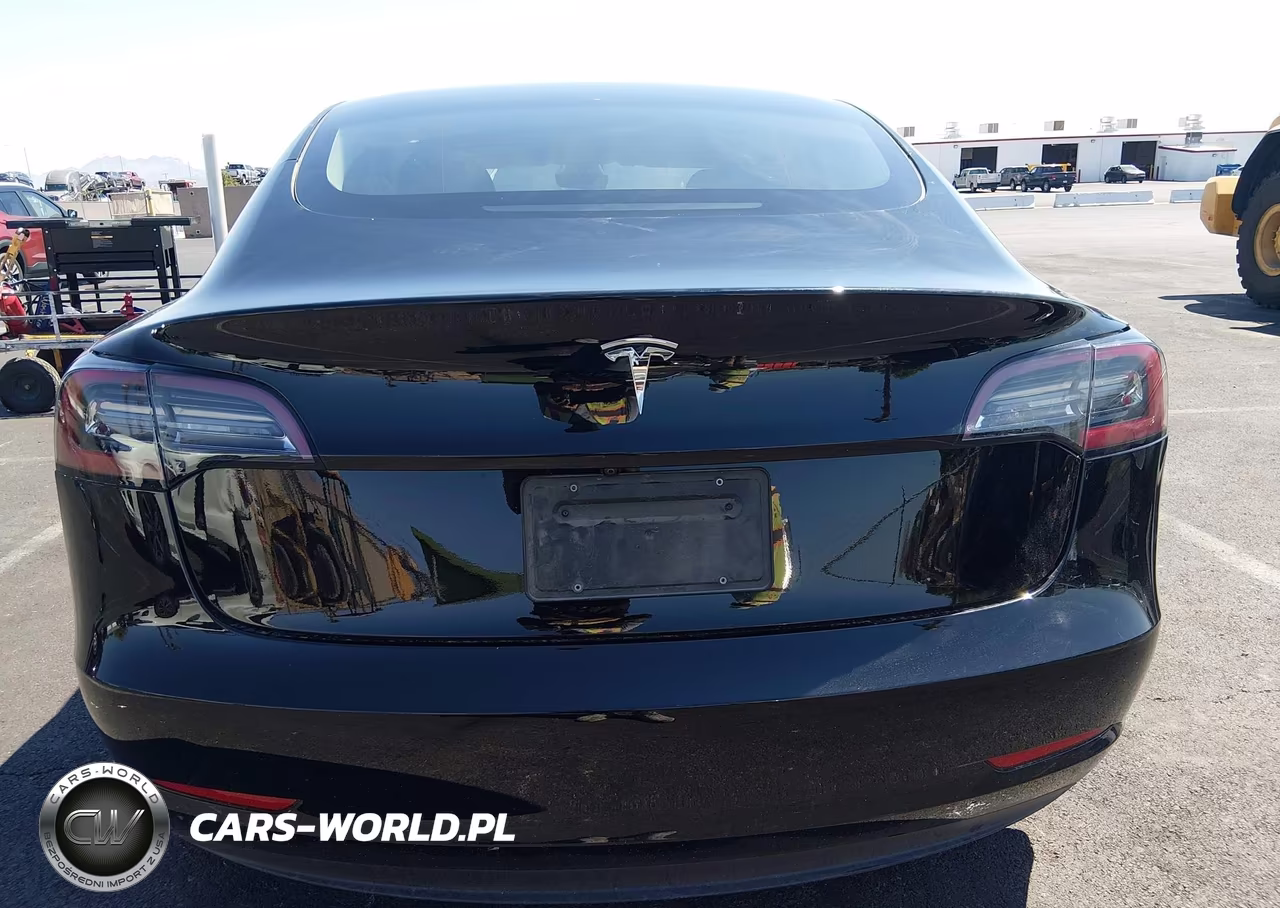 2023 Tesla Model 3 Rear-Wheel Drive VIN:5YJ3E1EA1PF464982 - 14