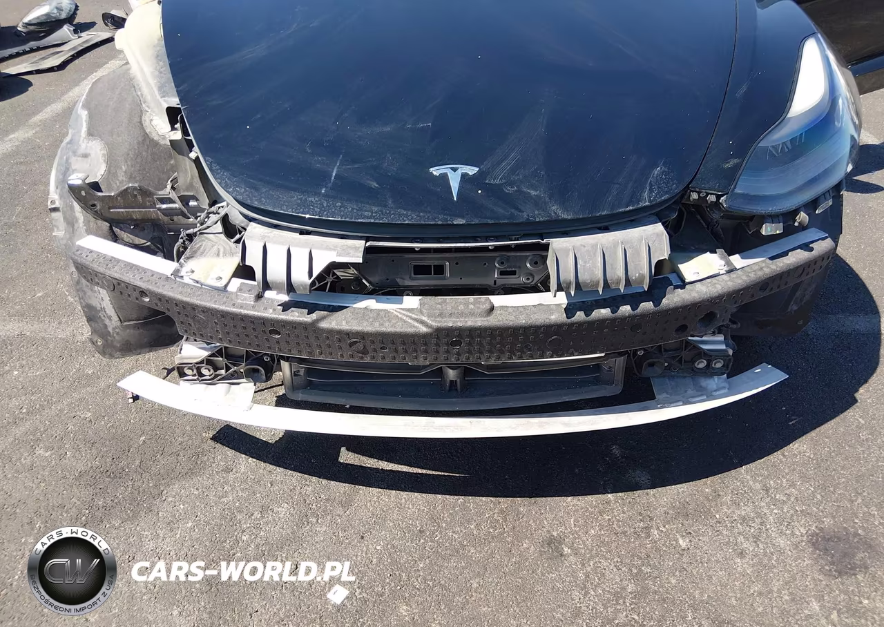 2023 Tesla Model 3 Rear-Wheel Drive VIN:5YJ3E1EA1PF464982 - 6