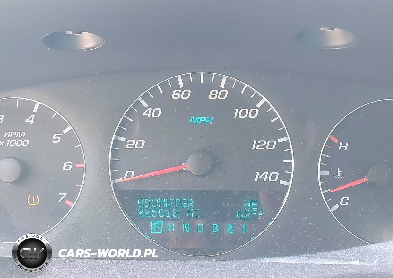 2007 Chevrolet Impala 3.5L Lt VIN:2G1WT58K079256202 - 7