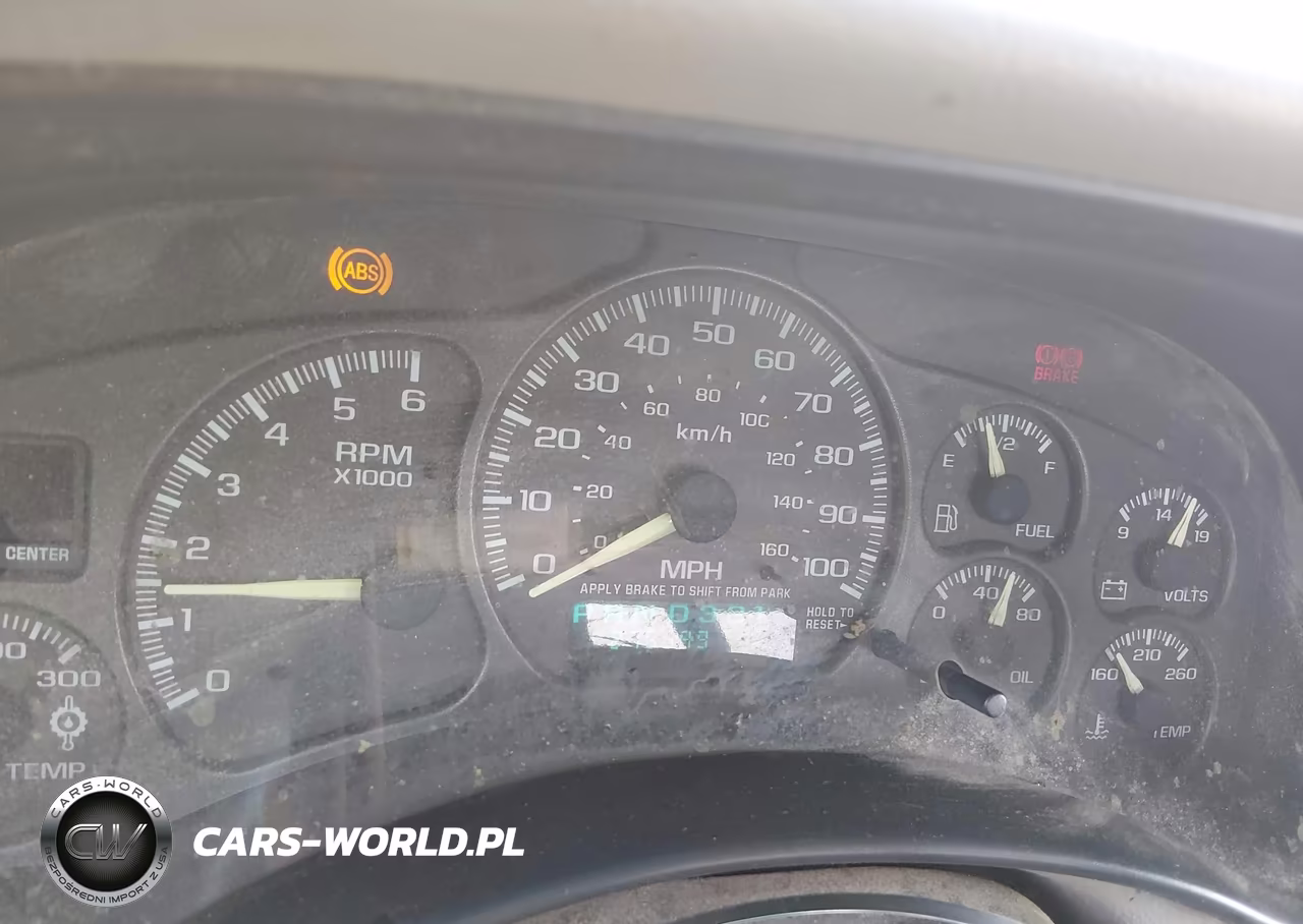 2000 GMC Sierra 2500 Sle VIN:1GTFC29U4YZ105828 - 7