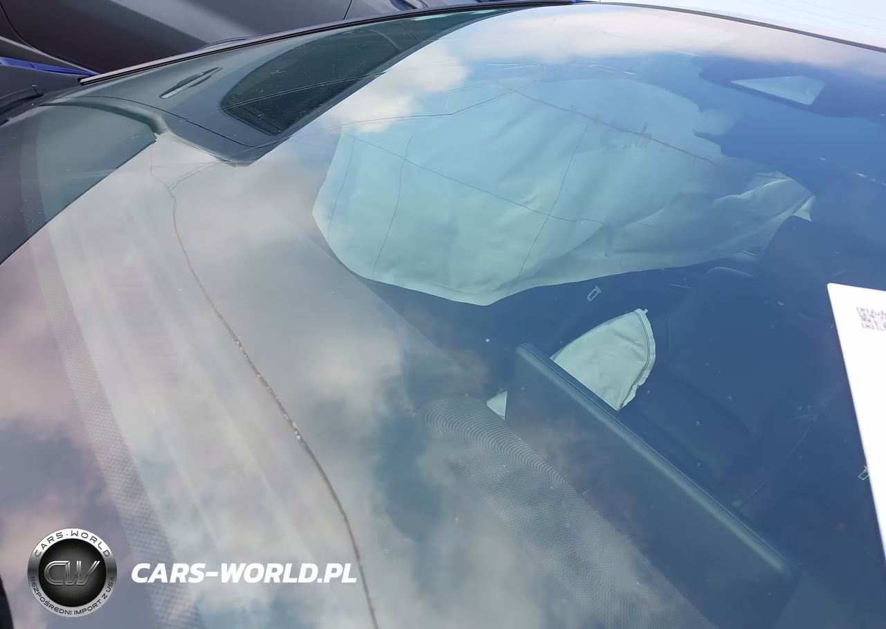 2021 Honda Accord Sport 2.0T VIN:1HGCV2F36MA025871 - 18
