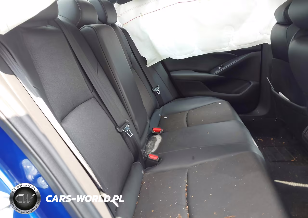 2021 Honda Accord Sport 2.0T VIN:1HGCV2F36MA025871 - 8