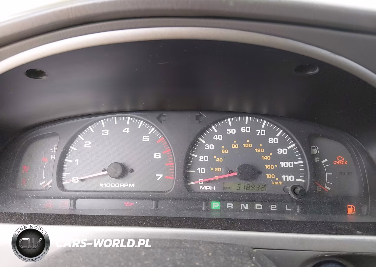 2002 Toyota 4Runner Sr5 V6 VIN:JT3GN86R120219982 - 7