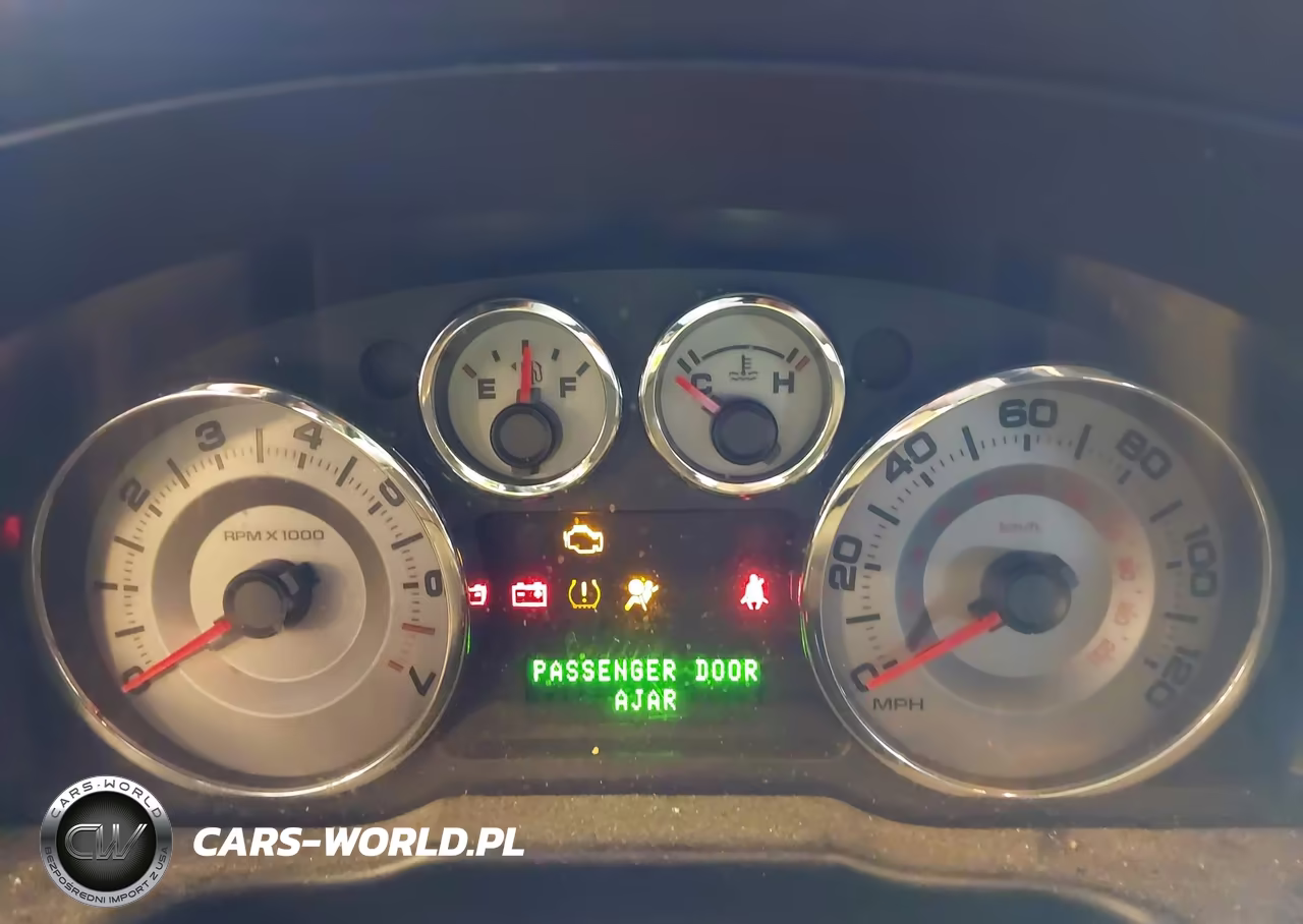 2009 Ford Edge Limited VIN:2FMDK39C59BA83412 - 7
