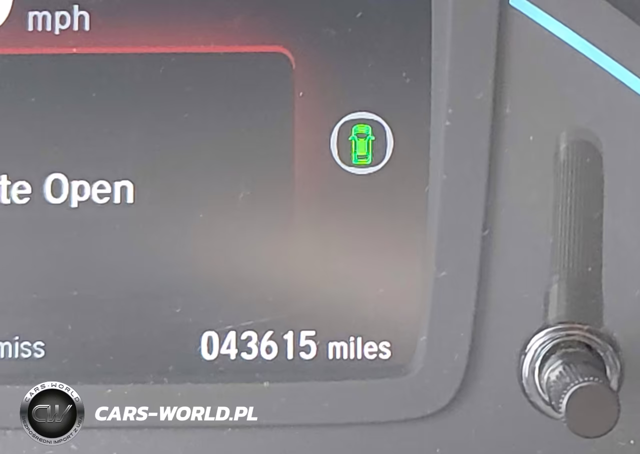 2022 Honda Odyssey Ex-L VIN:5FNRL6H78NB050494 - 16