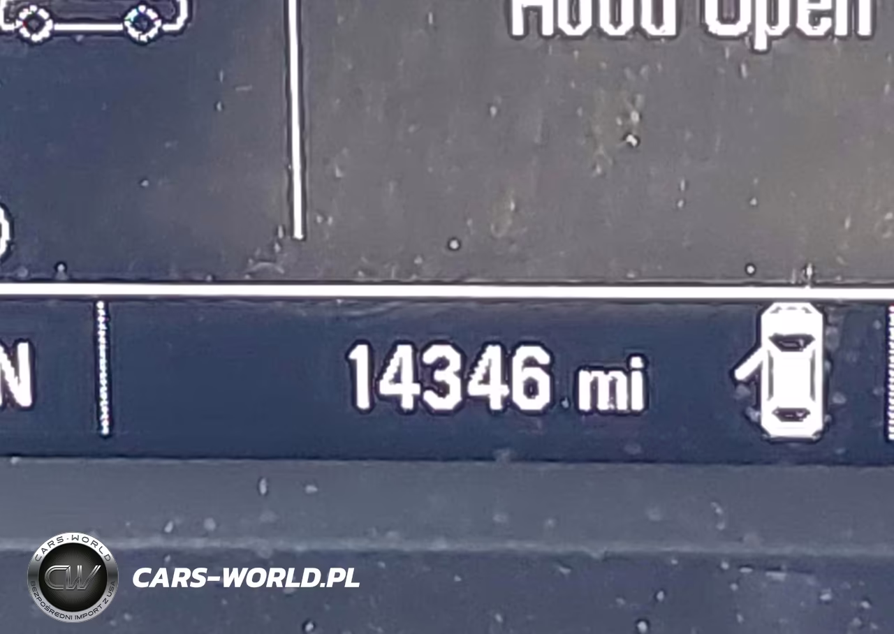 2024 Chevrolet Malibu Fwd 1Fl VIN:1G1ZC5ST0RF106485 - 15