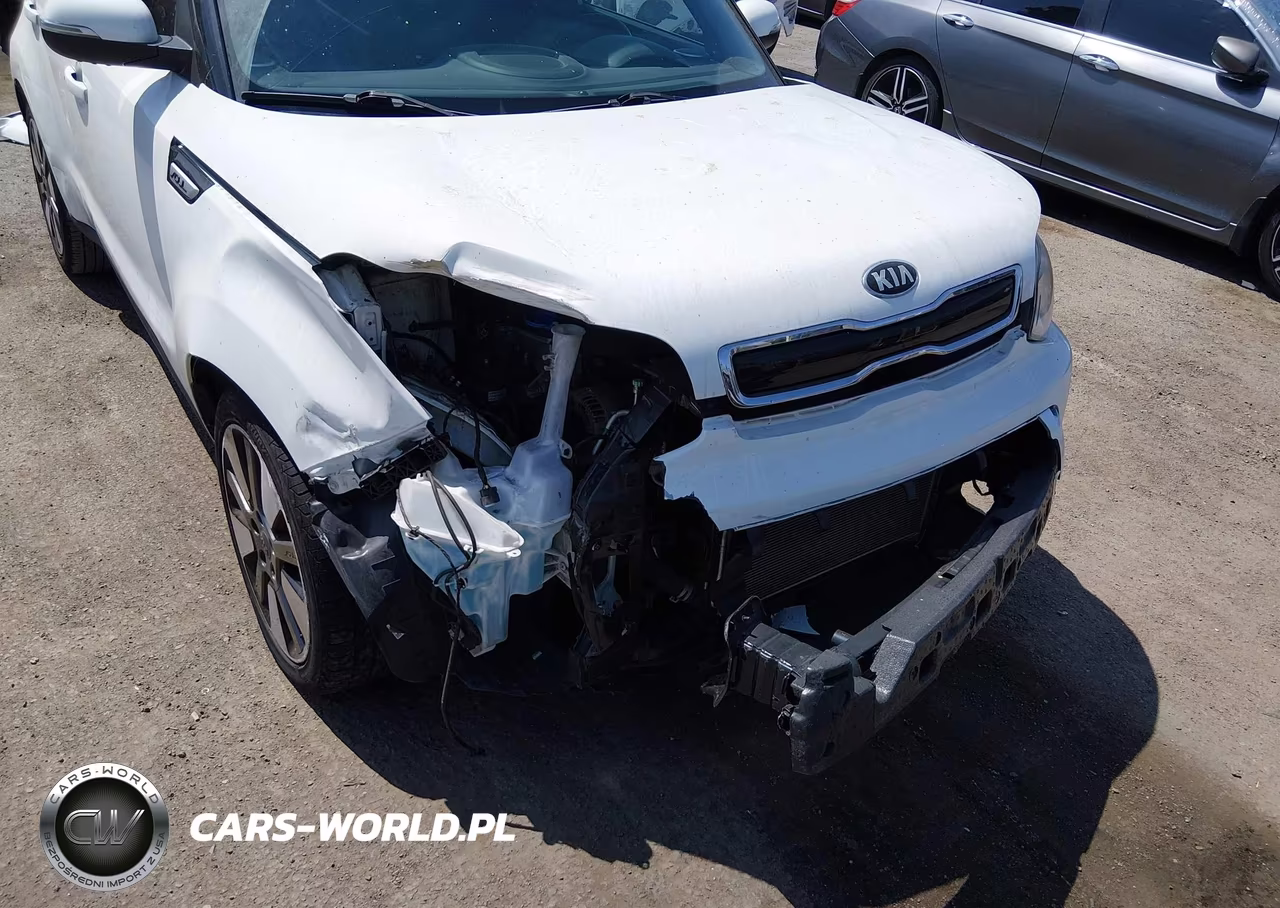 2015 Kia Soul ! VIN:KNDJX3A5XF7192815 - 18
