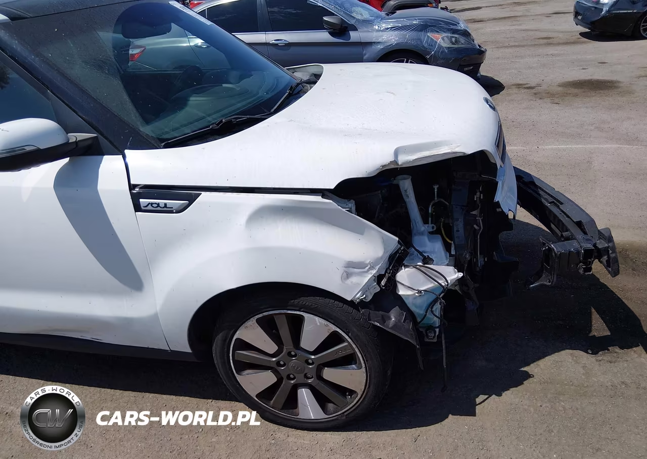 2015 Kia Soul ! VIN:KNDJX3A5XF7192815 - 19